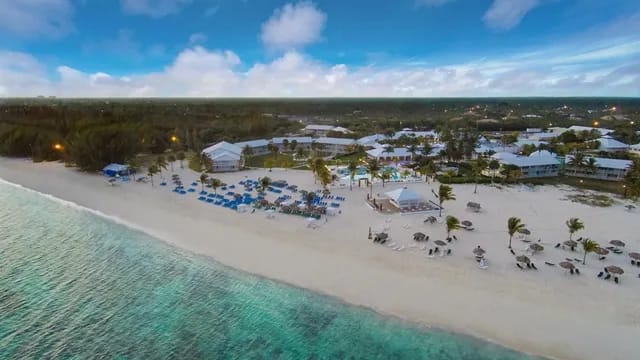 Viva Wyndham Fortuna Beach Resort - image Viva Wyndham Fortuna Beach Resort - image