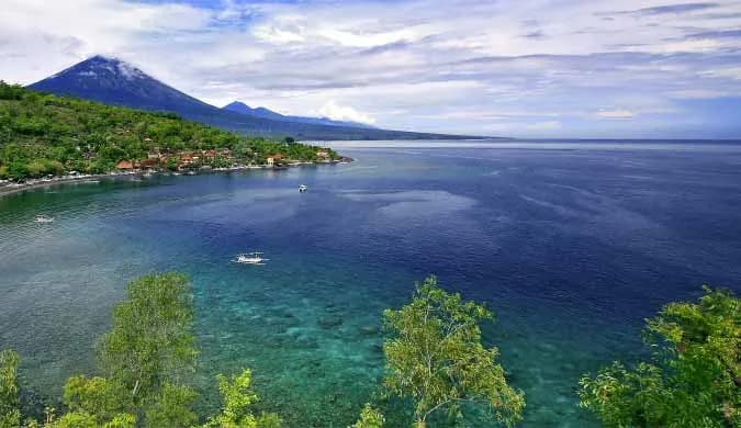 Puri Wirata Dive Resort & Spa Amed Puri Wirata Dive Resort & Spa Amed