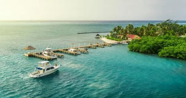Turneffe Island Resort Turneffe Island Resort