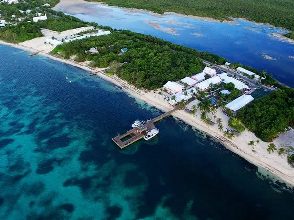 Little Cayman Beach Resort - image Little Cayman Beach Resort - image