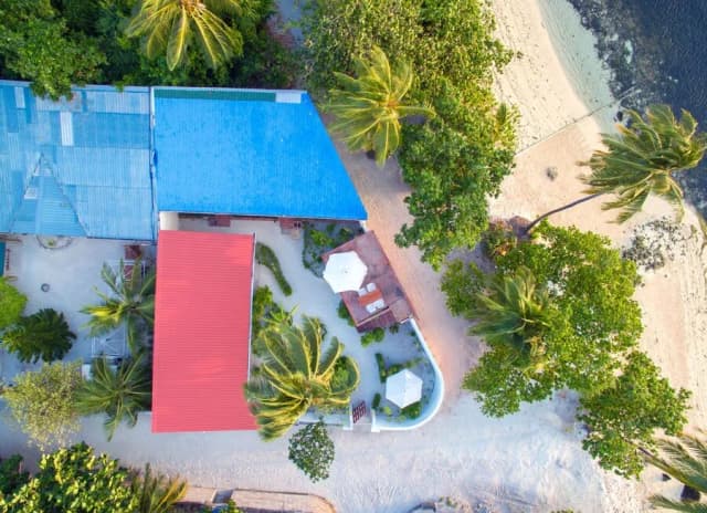 Mala Boutique Inn Dhangethi Mala Boutique Inn Dhangethi