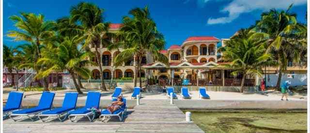 Sunbreeze Suites Sunbreeze Suites