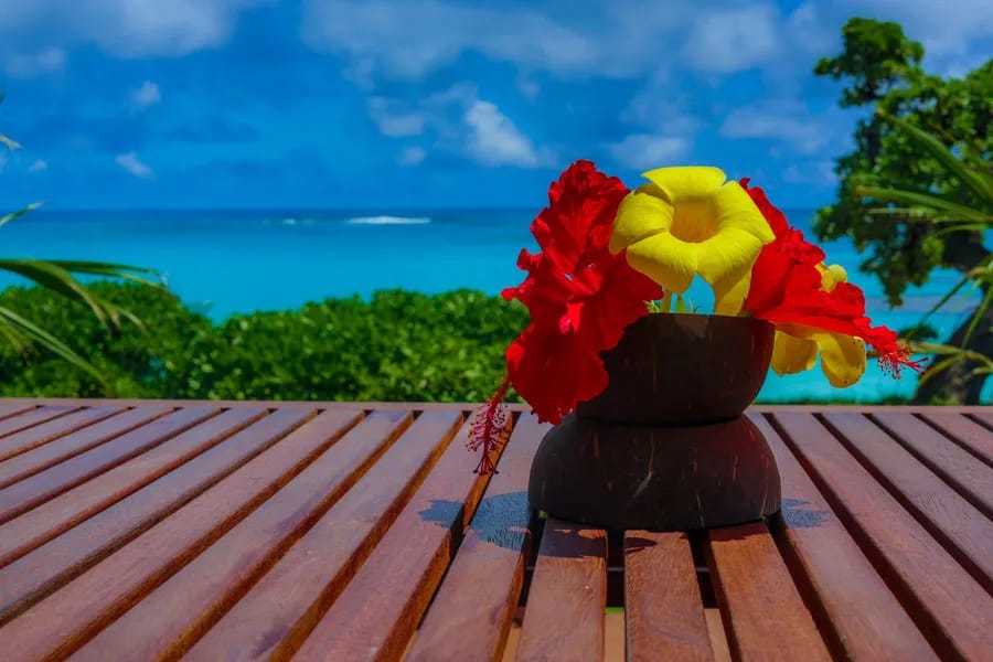 Sandy Beach Resort - image Sandy Beach Resort - image
