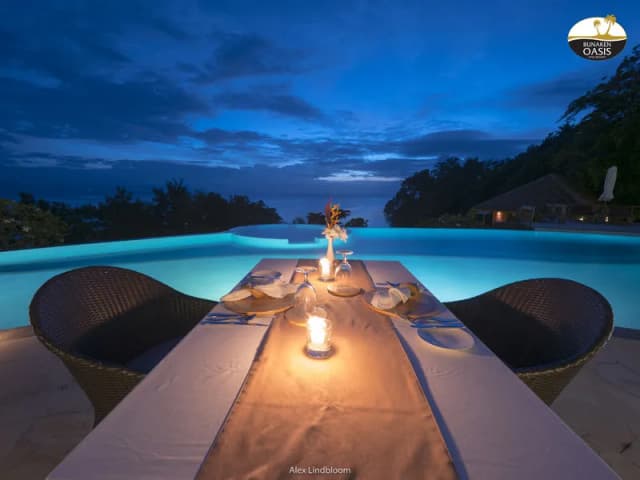 Bunaken Oasis Dive Resort and Spa Bunaken Oasis Dive Resort and Spa