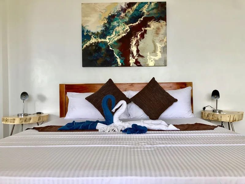 Sunset Cove Beach & Dive Resort Romblon - image Sunset Cove Beach & Dive Resort Romblon - image