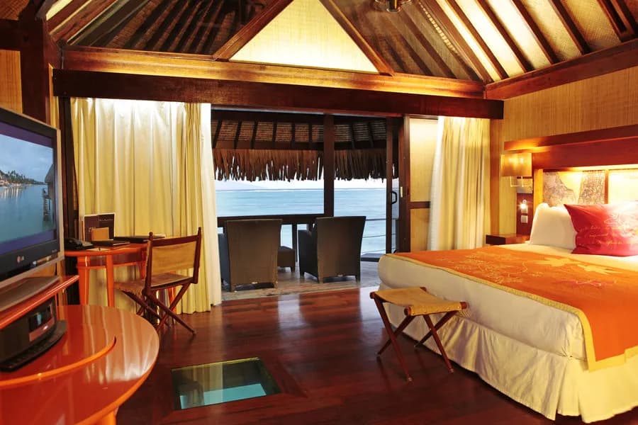 Sofitel Kia Ora Moorea Sofitel Kia Ora Moorea