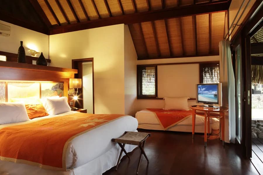 Sofitel Kia Ora Moorea Sofitel Kia Ora Moorea