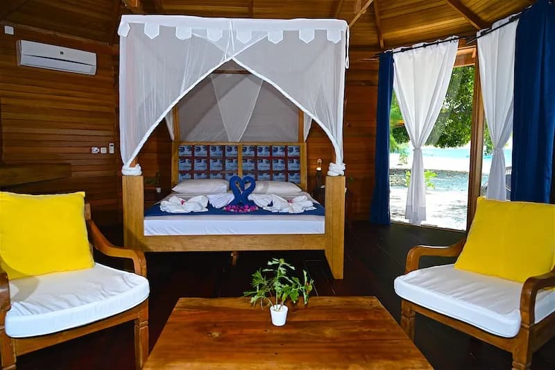 Agusta Eco Resort Agusta Eco Resort