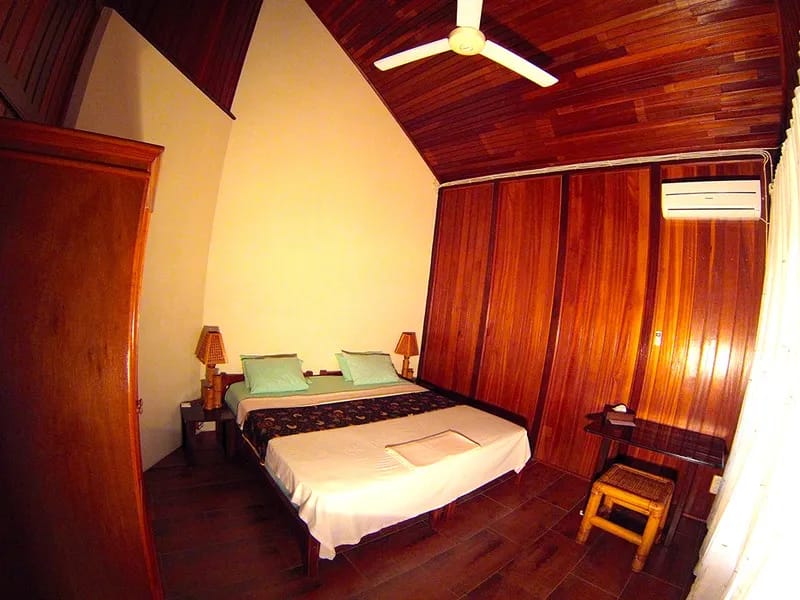 LumbaLumba Manado Resort - image LumbaLumba Manado Resort - image