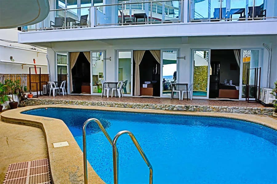 Arkipelago Divers and Beach Resort - image Arkipelago Divers and Beach Resort - image