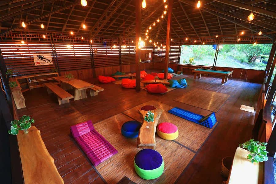 Pulisan Resort Indonesia Pulisan Resort Indonesia