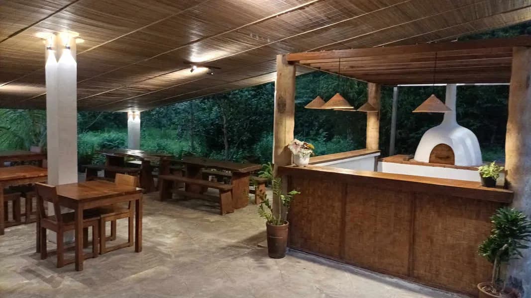 Thalassa Dive Resort Lembeh Thalassa Dive Resort Lembeh