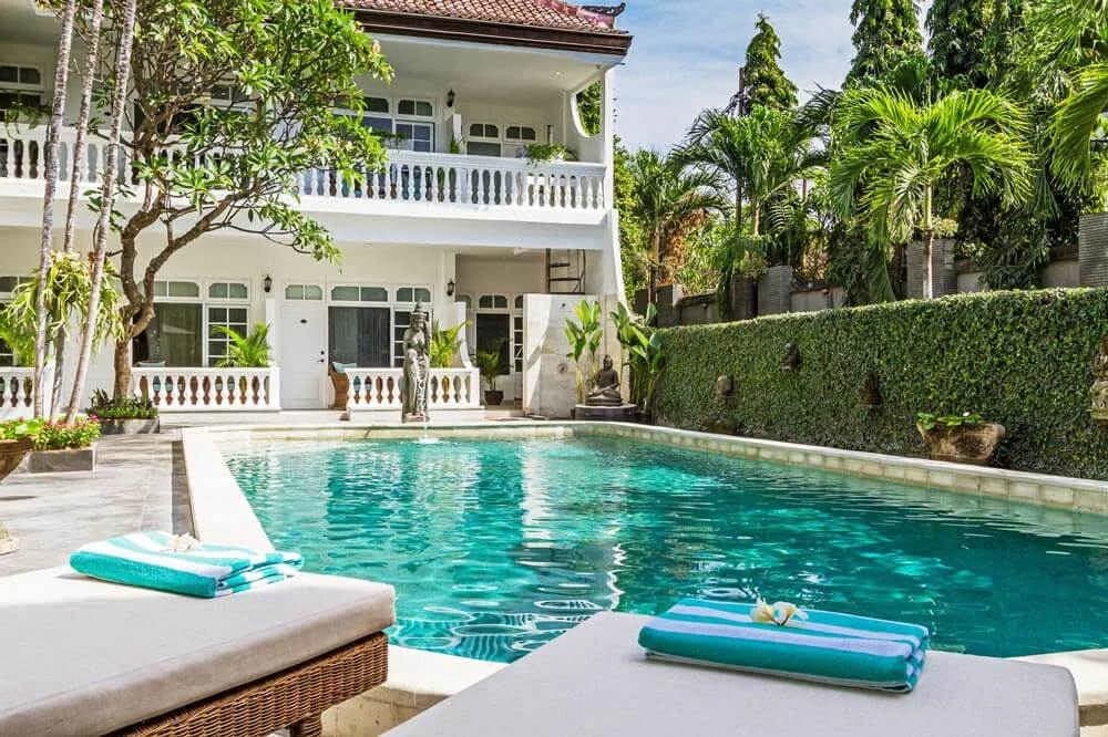 Akaya Bali Pool Akaya Bali Pool