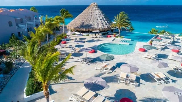 Coral Estate Curacao Coral Estate Curacao