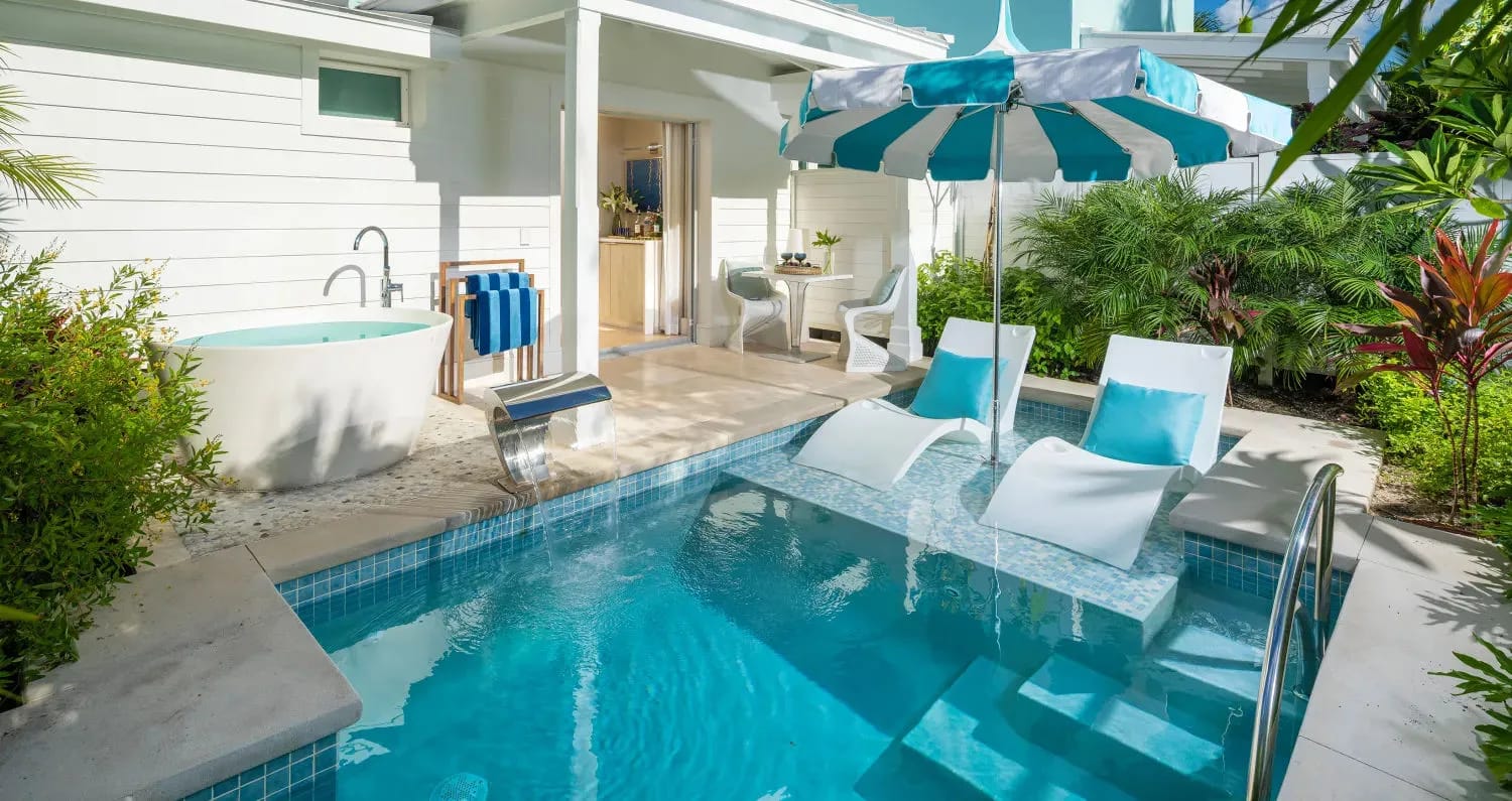 Sandals Royal Bahamian - image Sandals Royal Bahamian - image