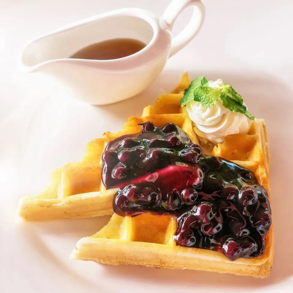 Amazing Breakfast at Atlantis Dumaguete Amazing Breakfast at Atlantis Dumaguete