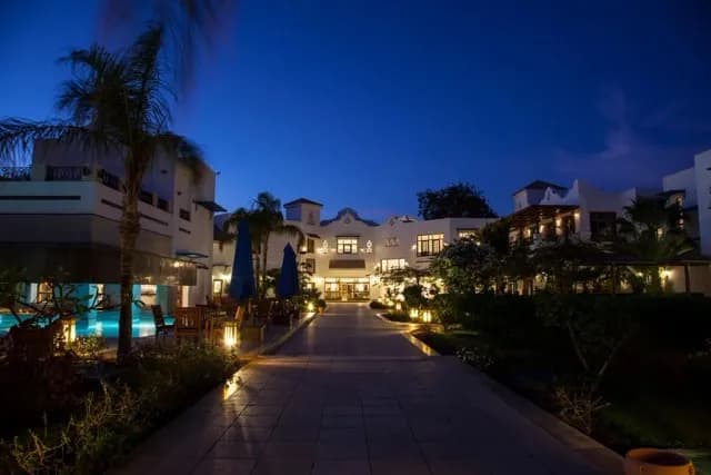 Lahami Bay Beach Resort Lahami Bay Beach Resort