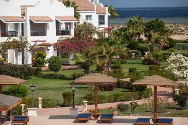 Lahami Bay Beach Resort Lahami Bay Beach Resort