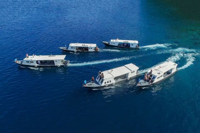 Lembeh Resort Lembeh Resort