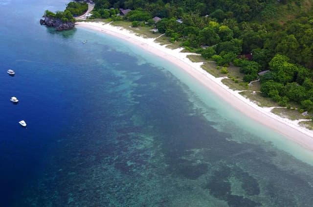 Alor Divers Eco Resort Alor Divers Eco Resort