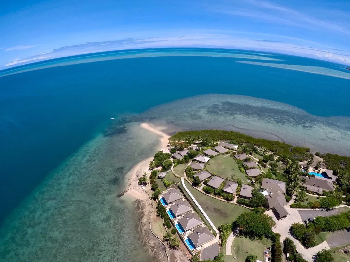 Volivoli Beach Resort Volivoli Beach Resort