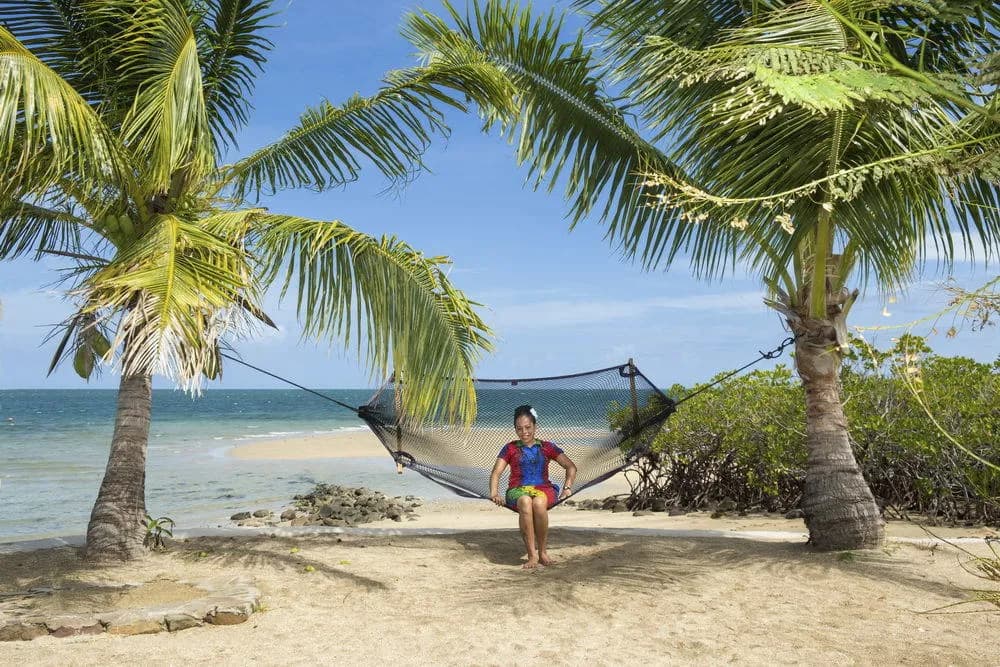 Fiji Fiji
