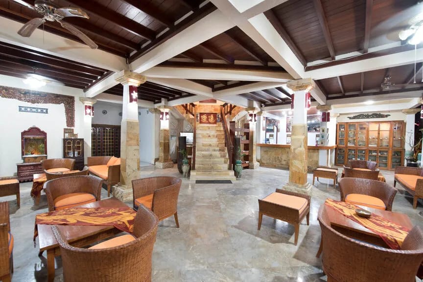 Villa Almarik - image Villa Almarik - image
