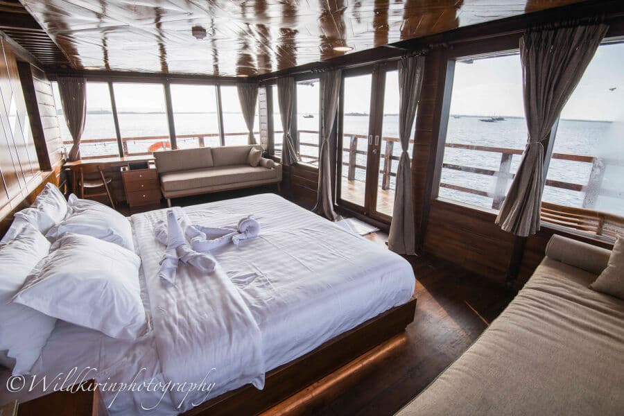 Master Upper Deck - image Master Upper Deck - image